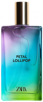 Zara Petal Lollipop EDP 100 ml Kadın Parfümü kullananlar yorumlar